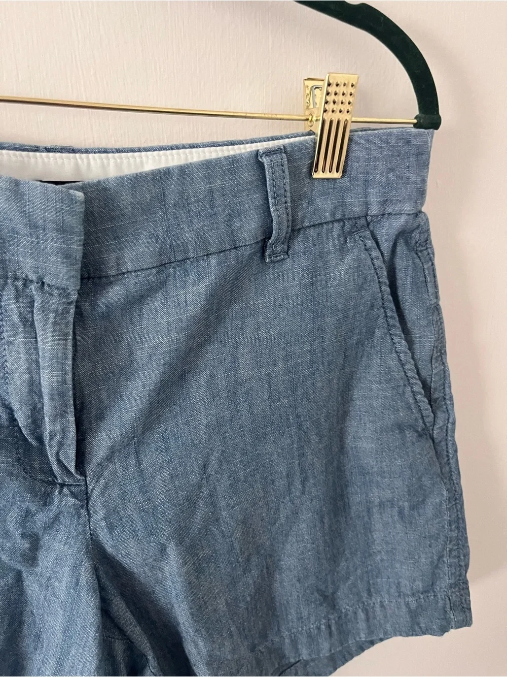 J. Crew Women's 5